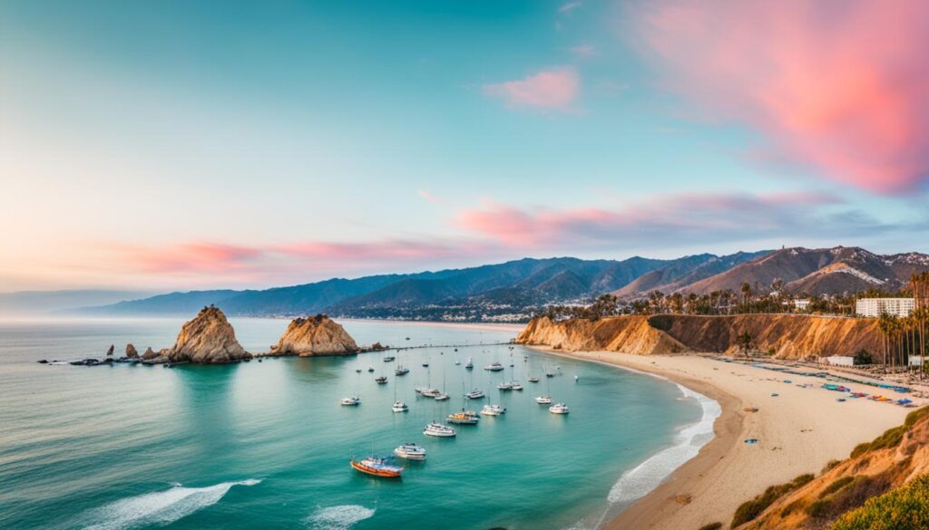 beach destinations near Santa Monica beach destinations near Santa Monica