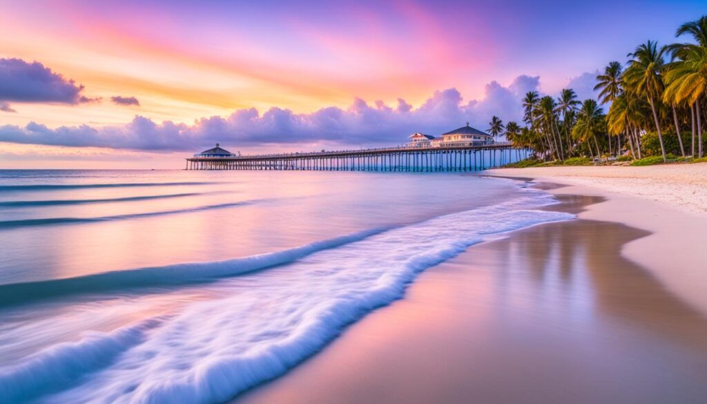 beach destinations near Santa Monica beach destinations near Santa Monica