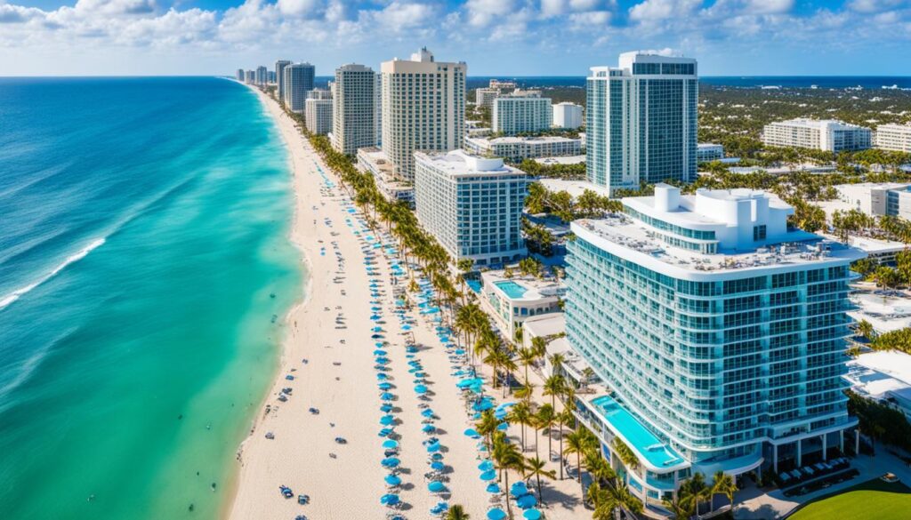 beachfront hotels in Fort Lauderdale beachfront hotels in Fort Lauderdale