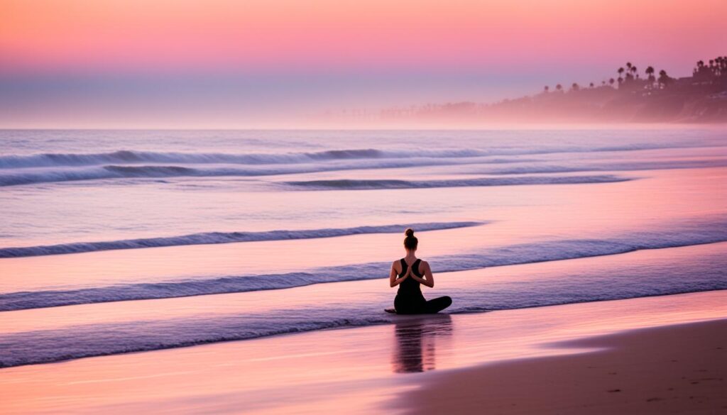 beachside yoga beachside yoga