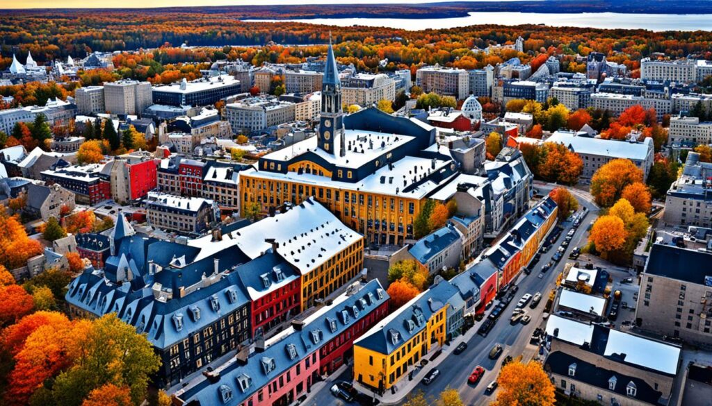beer bars in Quebec City beer bars in Quebec City
