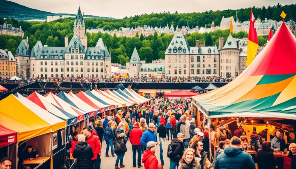 beer festivals in Quebec City beer festivals in Quebec City