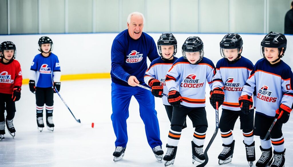 beginner ice hockey courses beginner ice hockey courses