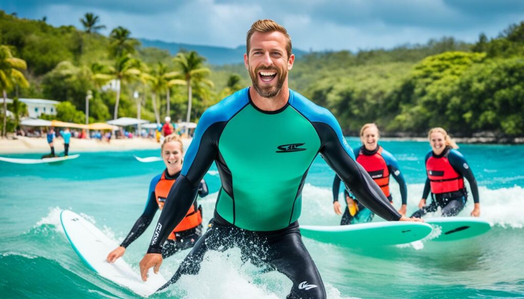 beginner surf classes Montego Bay beginner surf classes Montego Bay
