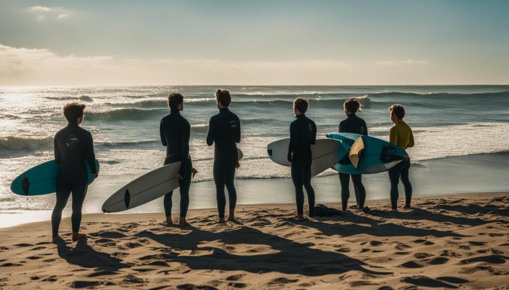 beginner surf lessons San Diego beginner surf lessons San Diego
