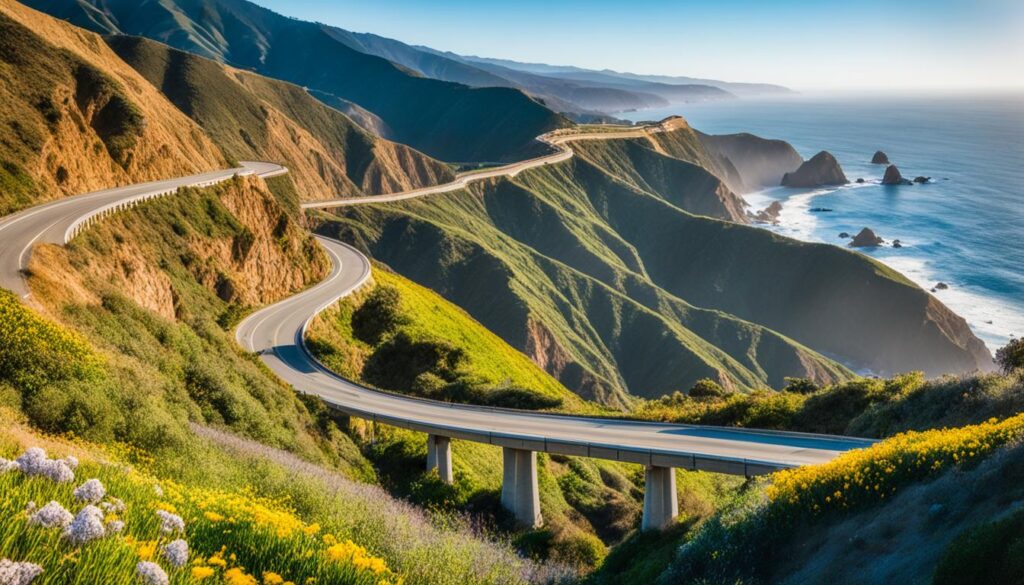 best Big Sur viewpoints best Big Sur viewpoints