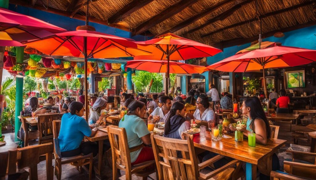 best Mexican restaurants in Cancun best Mexican restaurants in Cancun