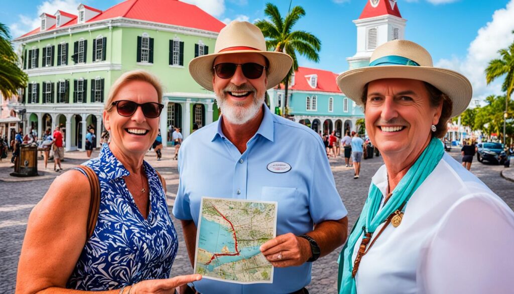 best Nassau tour guides best Nassau tour guides