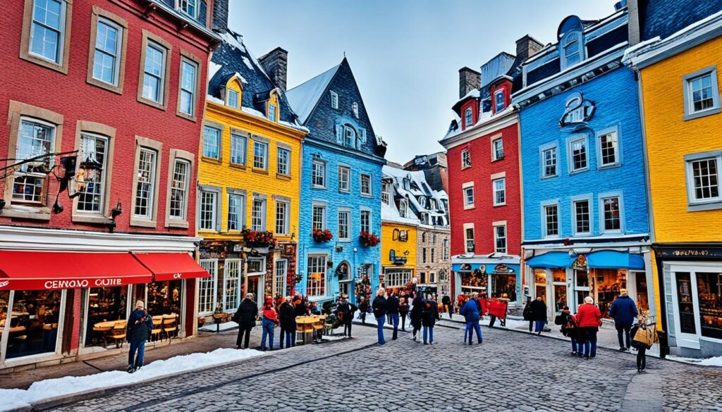 best accommodations in Quebec City best accommodations in Quebec City