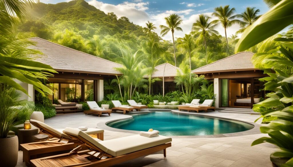 best all-inclusive resorts in Mexico spa and wellness facilities best all-inclusive resorts in Mexico spa and wellness facilities