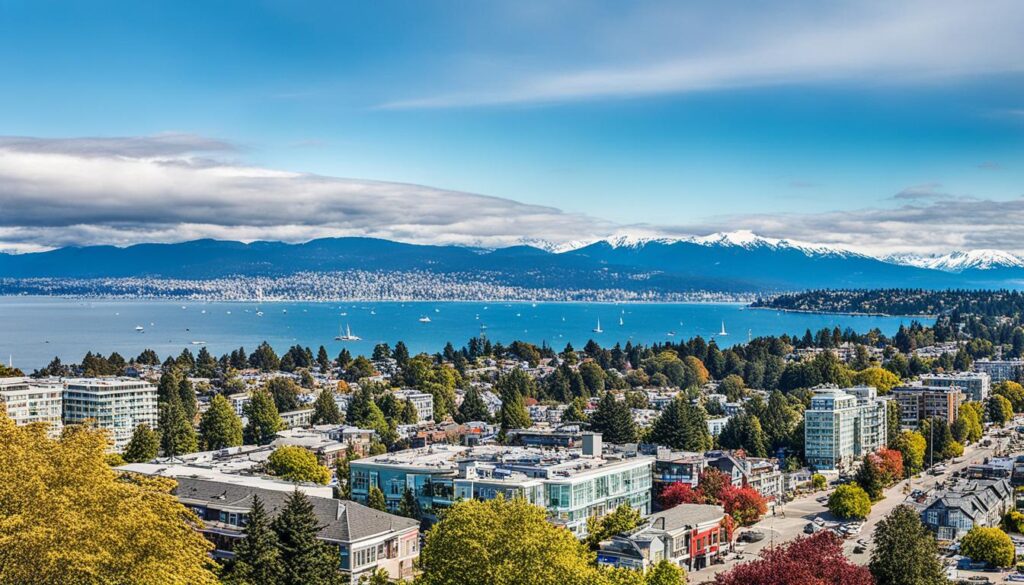 best areas to stay in Vancouver best areas to stay in Vancouver