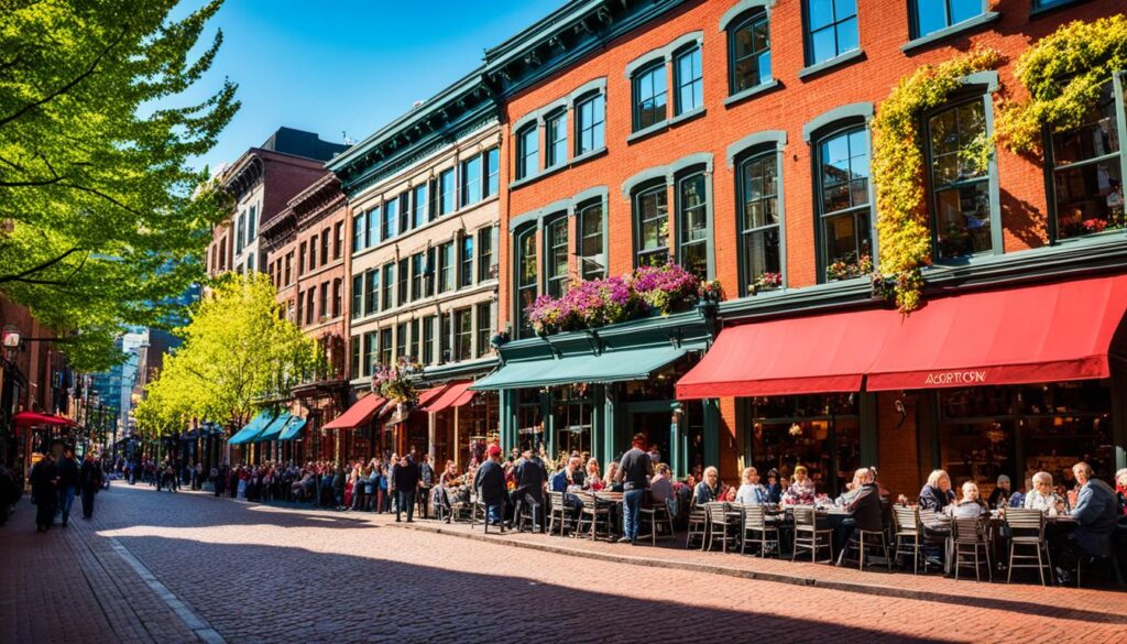 best areas to stay in Vancouver best areas to stay in Vancouver