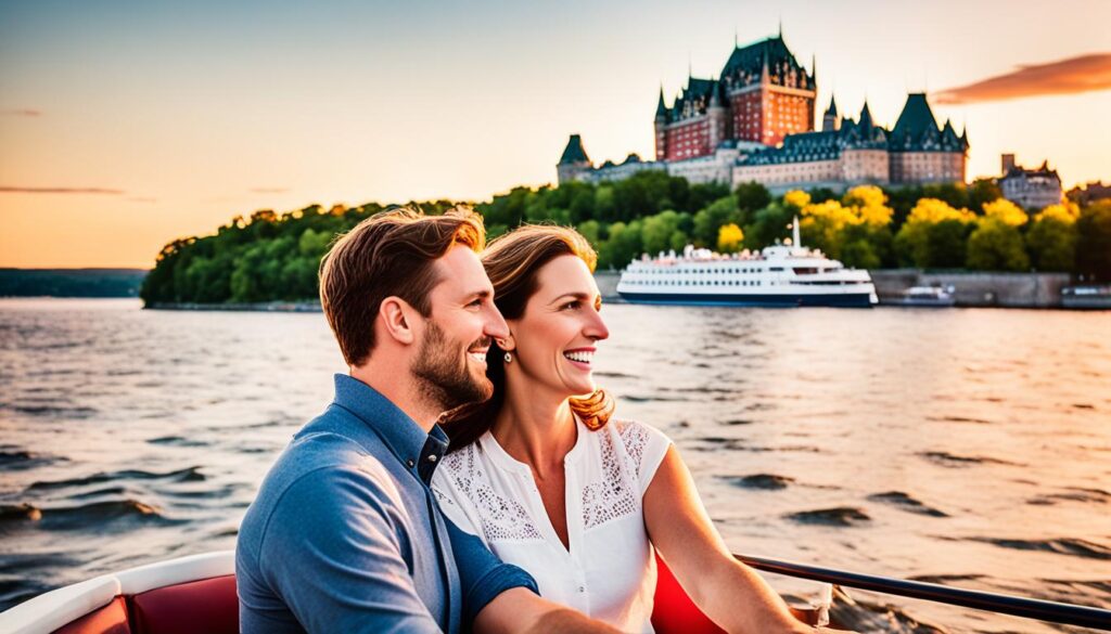 best attractions for couples in Quebec City best attractions for couples in Quebec City