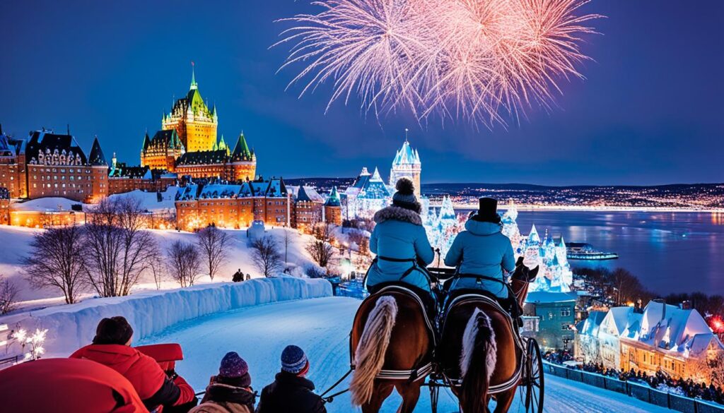 best attractions for couples in Quebec City best attractions for couples in Quebec City