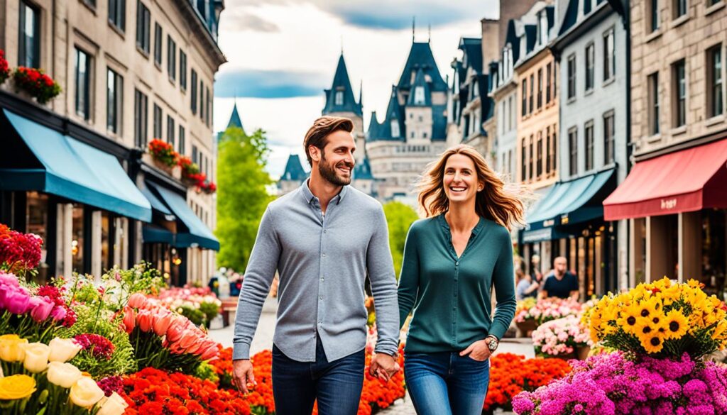 best attractions for couples in Quebec City best attractions for couples in Quebec City