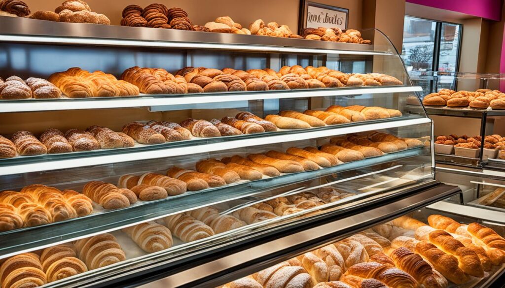 best bakeries in Odense best bakeries in Odense