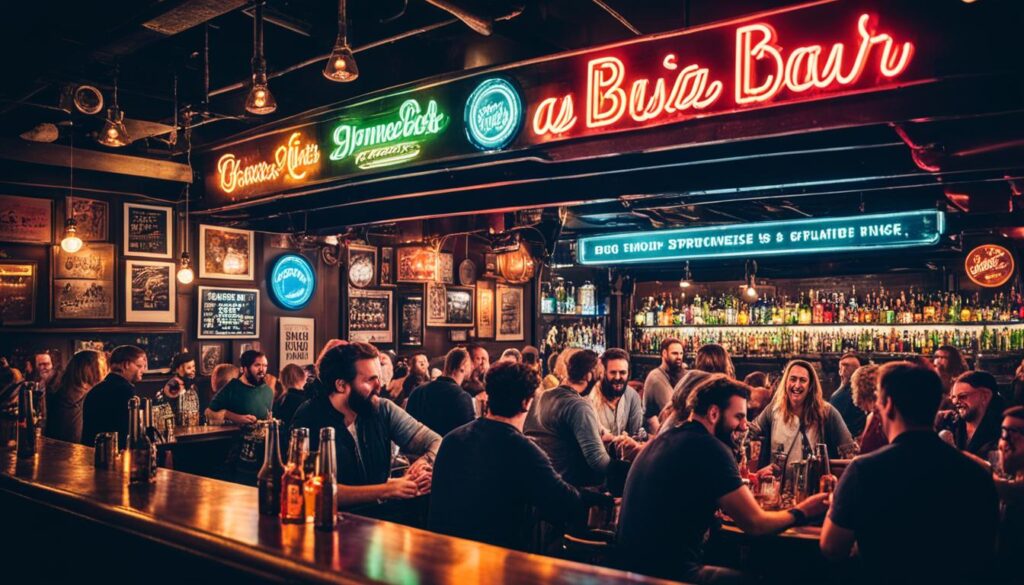 best bars Toronto best bars Toronto