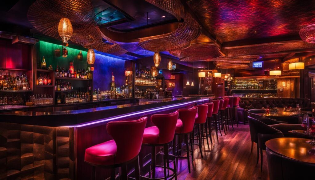 best bars in Toronto best bars in Toronto