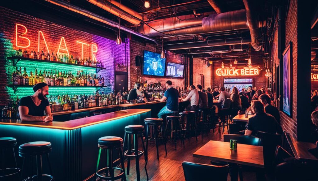 best bars in Toronto best bars in Toronto