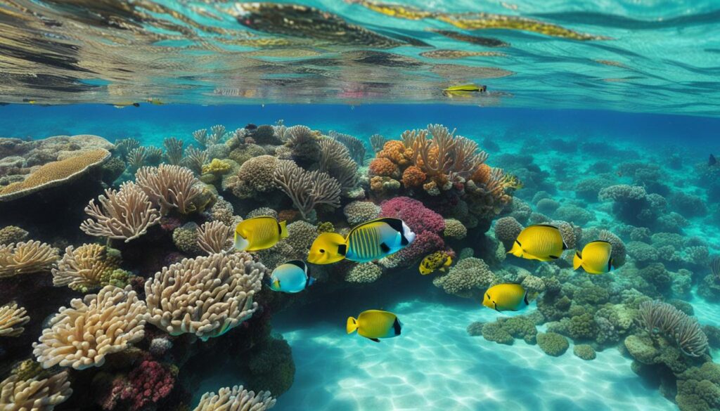 best beaches for snorkeling in Mexico best beaches for snorkeling in Mexico