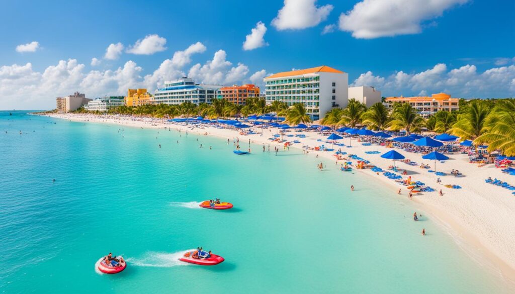best beaches in Mexico best beaches in Mexico
