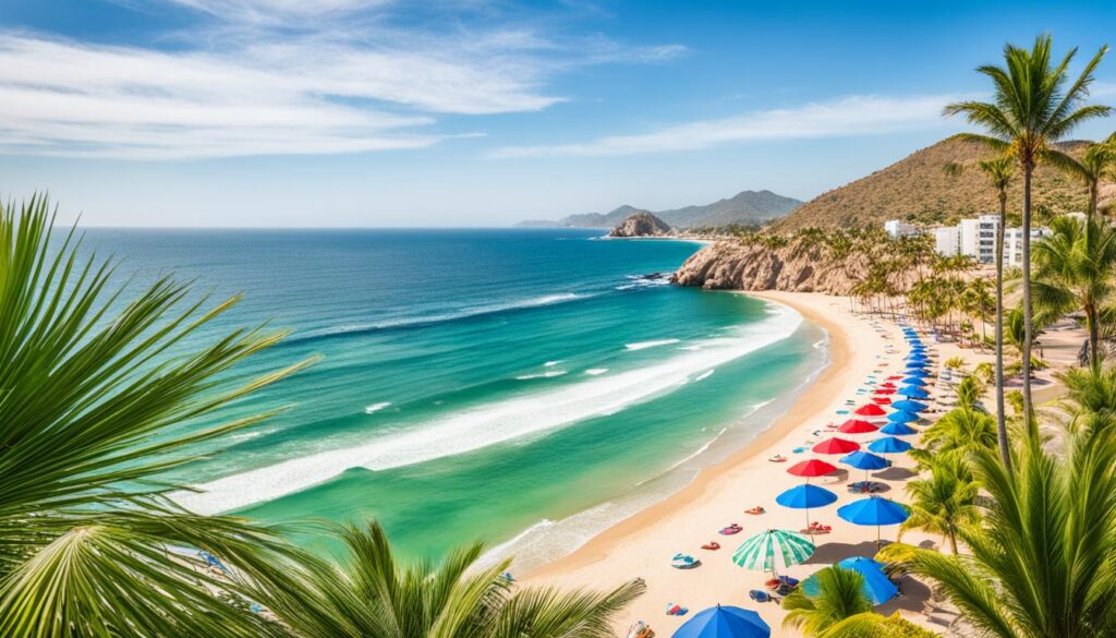 best beaches in Mexico best beaches in Mexico