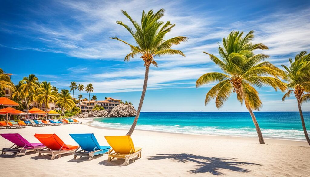 best beaches in Mexico best beaches in Mexico