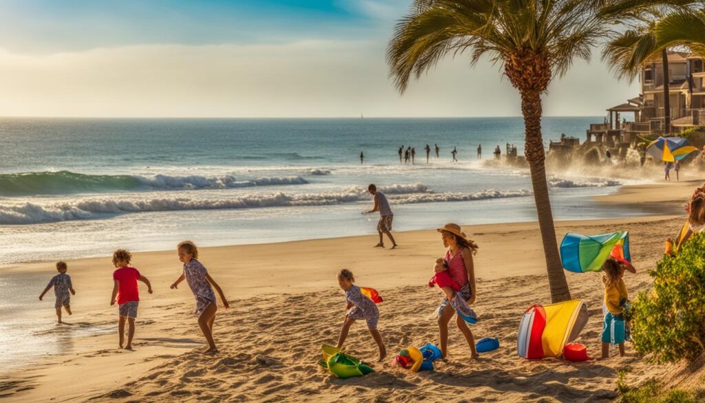 best beaches in San Diego for families best beaches in San Diego for families