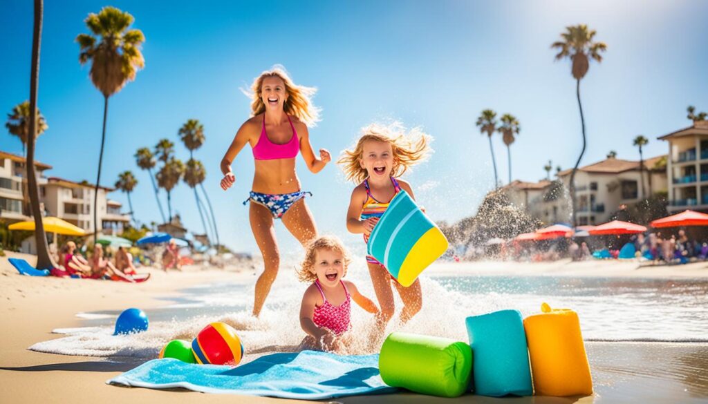 best beaches in San Diego for families best beaches in San Diego for families