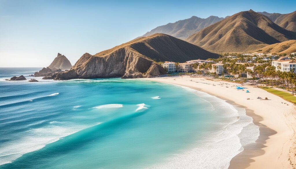 best beaches near LA best beaches near LA
