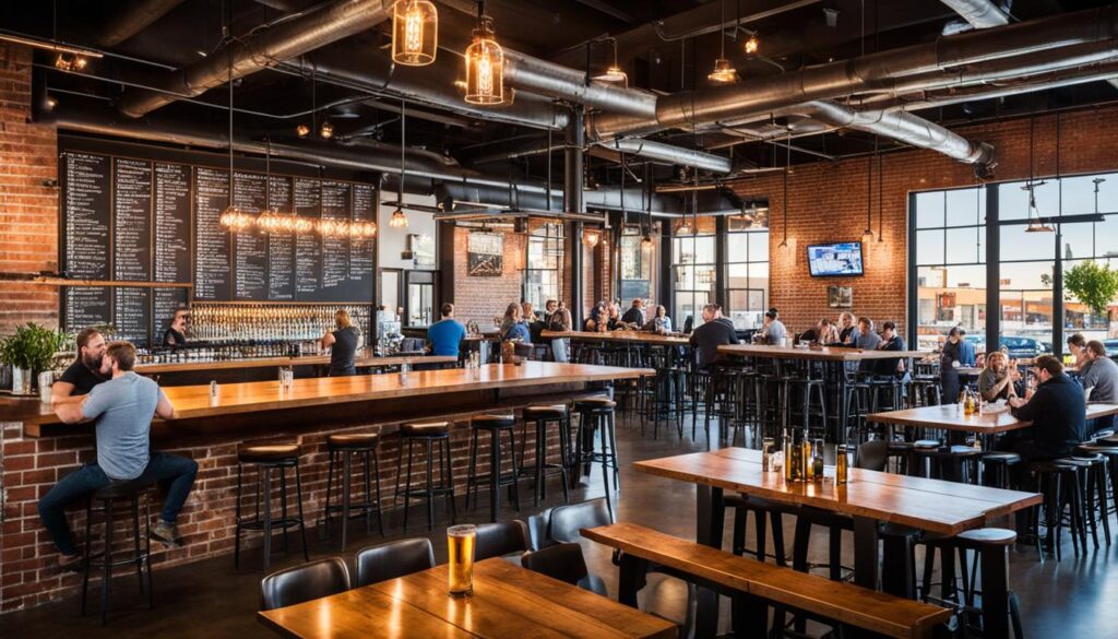 best brewpubs in LA best brewpubs in LA