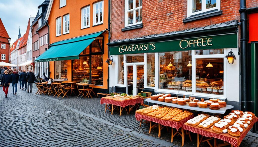 best cafes and bakeries in Odense best cafes and bakeries in Odense