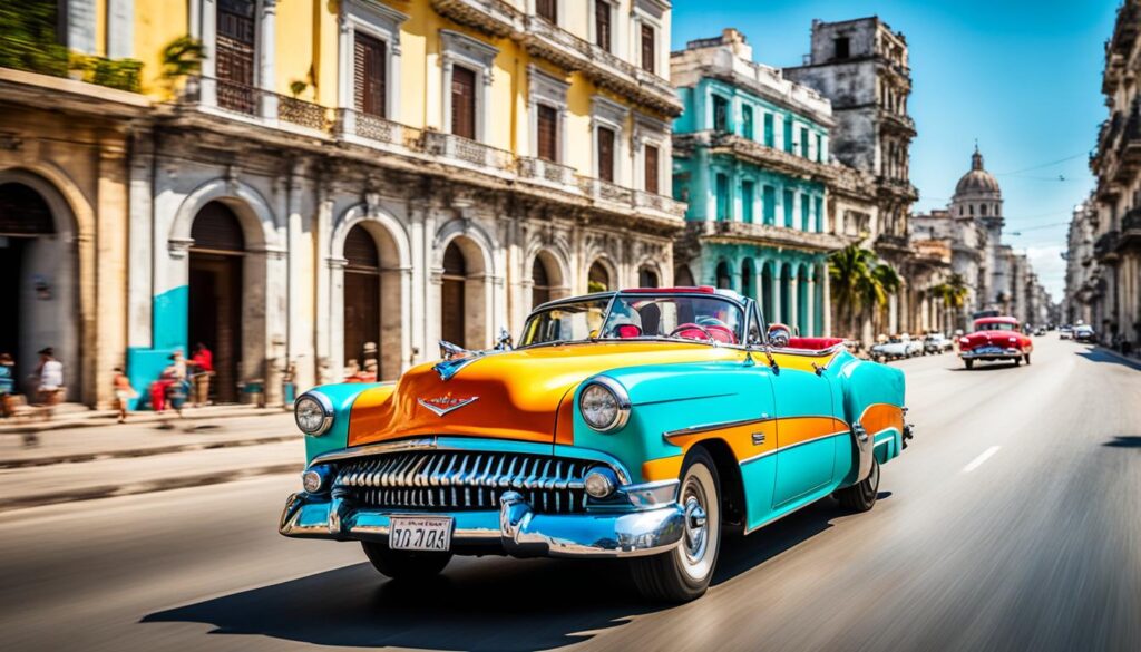 best classic car tours Havana best classic car tours Havana