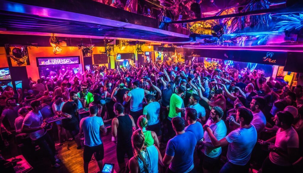 best clubs in Playa del Carmen best clubs in Playa del Carmen