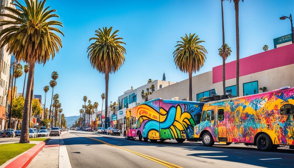 best cultural tours in LA best cultural tours in LA