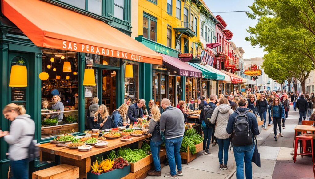 best dining spots in SF best dining spots in SF