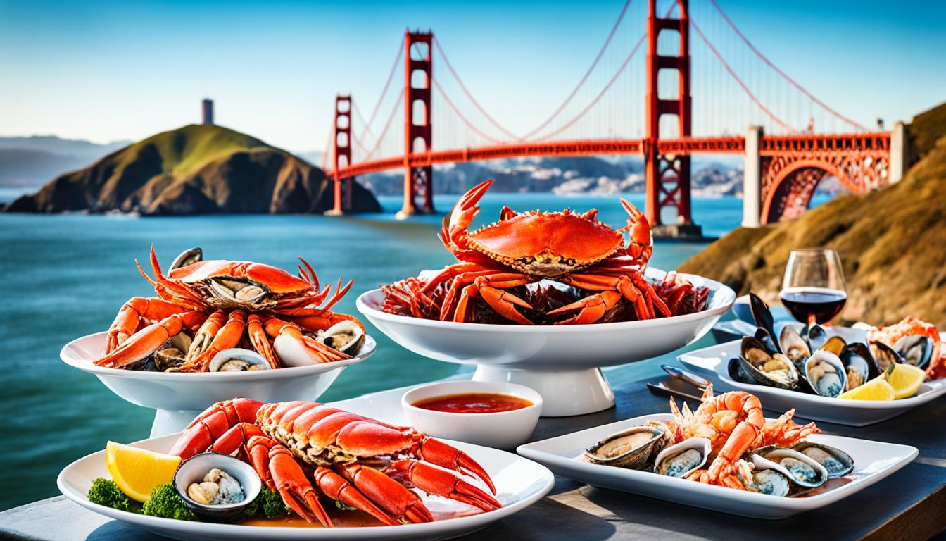Top Must-try Food & Eateries In San Francisco