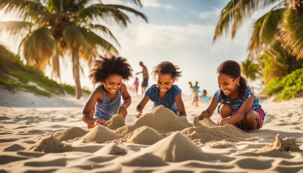 best family activities in Playa del Carmen best family activities in Playa del Carmen