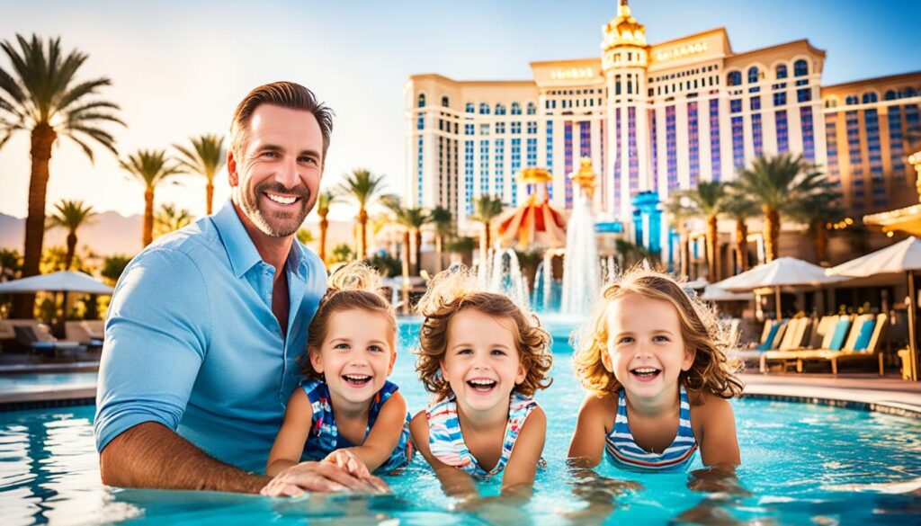 best family resorts Las Vegas best family resorts Las Vegas