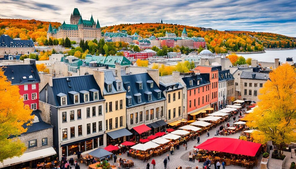 best food and restaurants in Quebec City best food and restaurants in Quebec City
