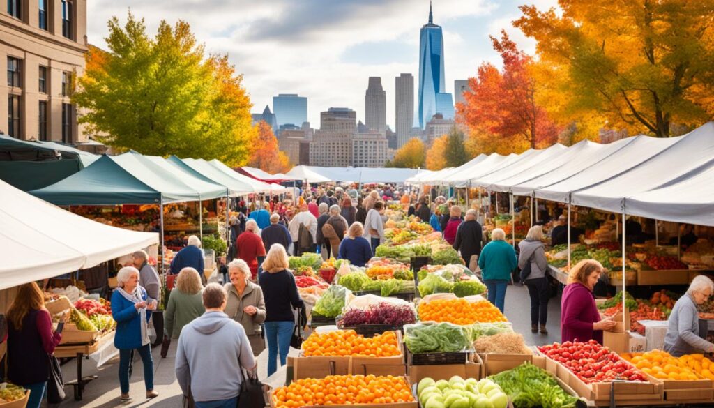 best food markets in Toronto best food markets in Toronto