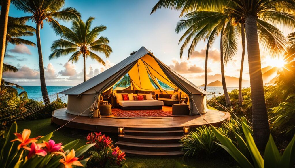 best glamping spots Montego Bay best glamping spots Montego Bay