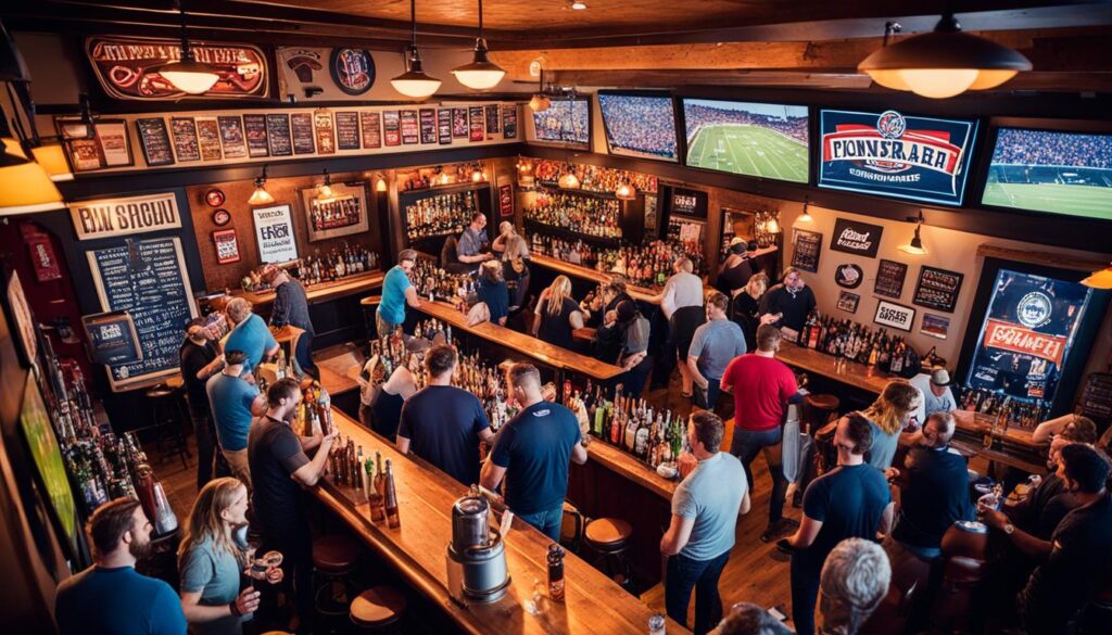 best happy hour spots in Montreal best happy hour spots in Montreal