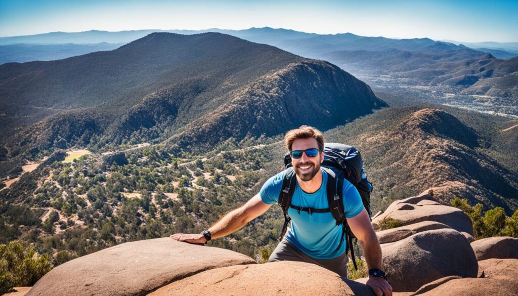 best hiking trails San Diego best hiking trails San Diego