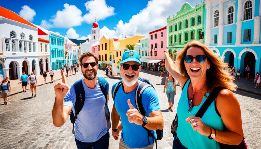 best historical and cultural tours in Bridgetown best historical and cultural tours in Bridgetown