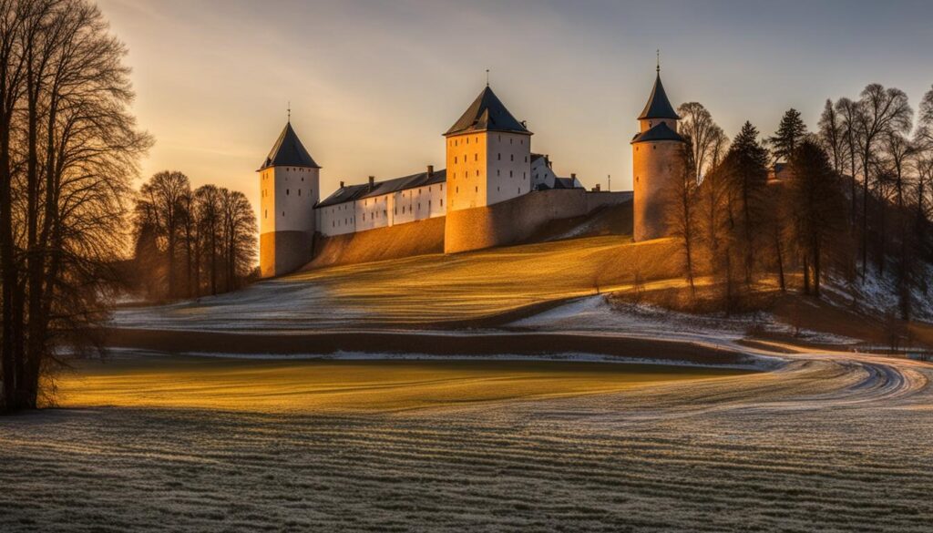 best historical sites in Turku best historical sites in Turku