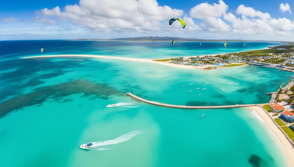 best kitesurfing spots Bridgetown best kitesurfing spots Bridgetown