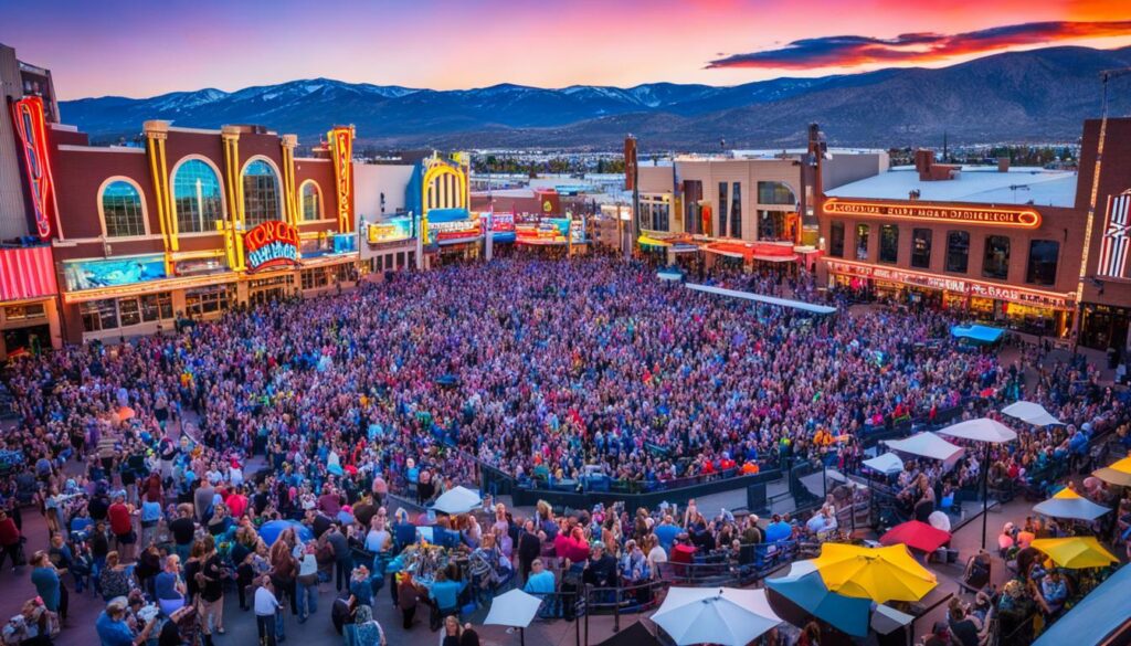 best live music spots in Reno best live music spots in Reno
