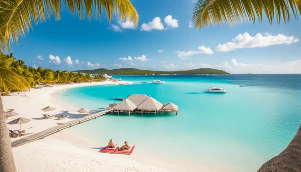 best luxury travel deals Caribbean best luxury travel deals Caribbean