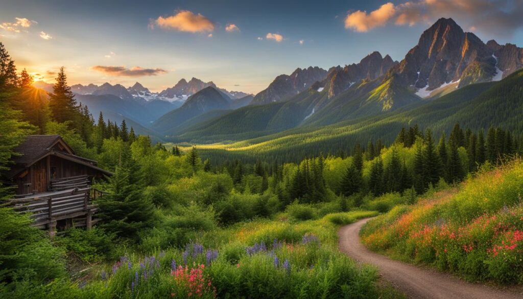 best mountains to visit near LA best mountains to visit near LA